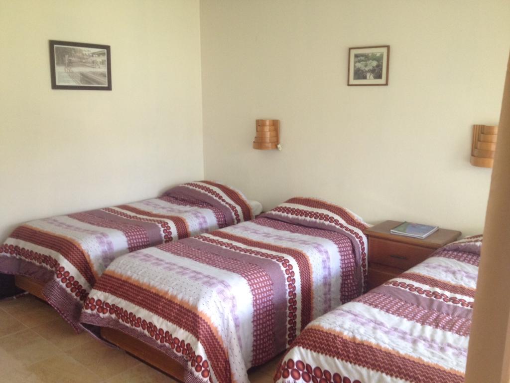 Hotel Wagelia Turrialba Habitación foto